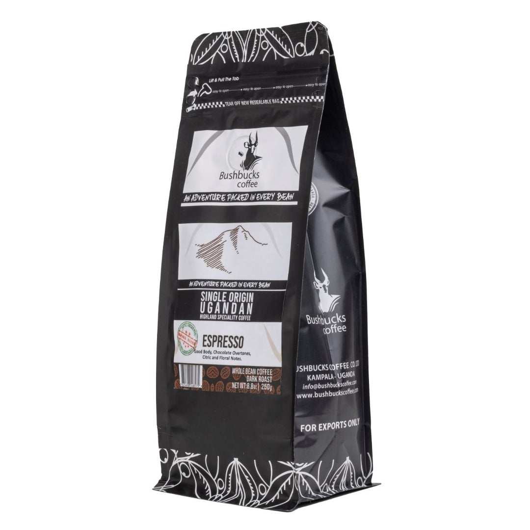 Turkish Blend Medium Roast